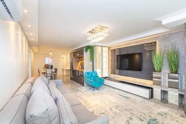 Apartamento em Centro, Balneário Camboriú/SC