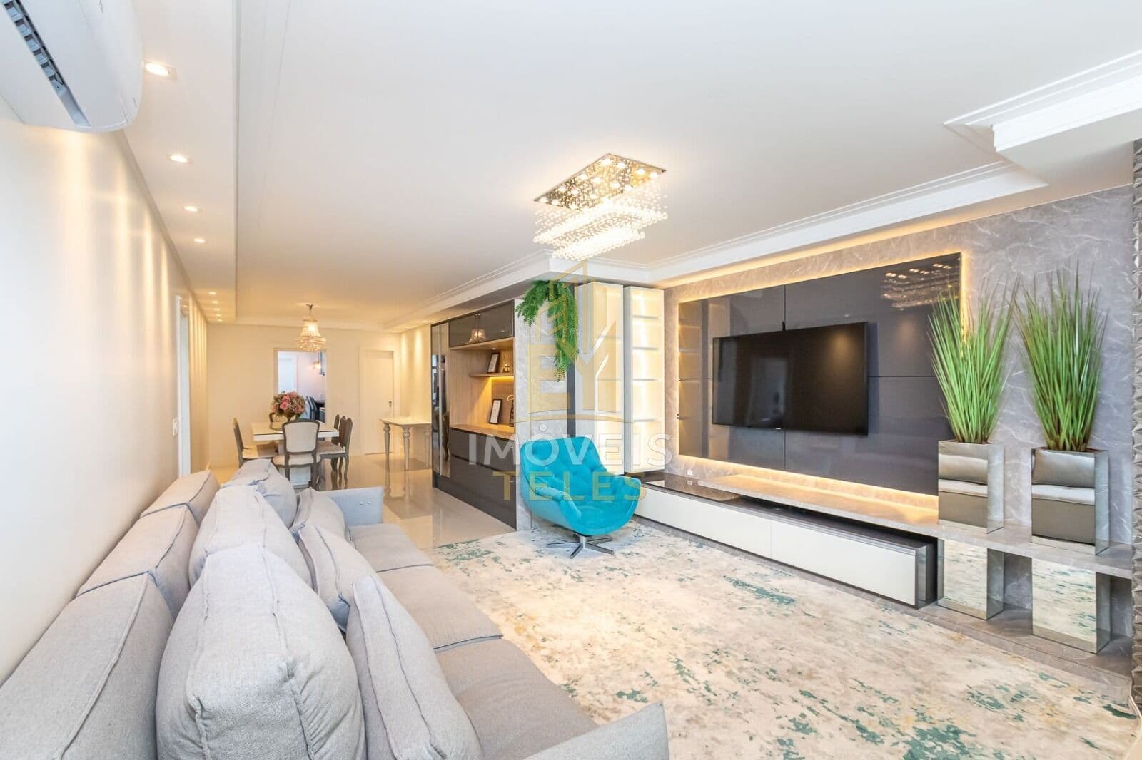 Apartamento em Centro, Balneário Camboriú/SC