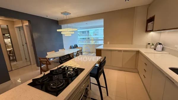 Apartamento em Itajaí - Praia Brava de Itajaí