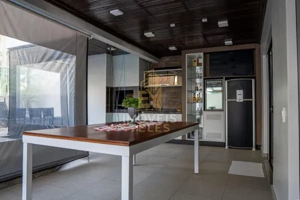Casa em Itajaí - Praia Brava de Itajaí
