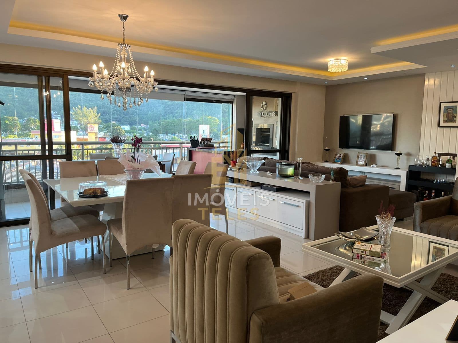 Apartamento em Fazenda, Itajaí/SC