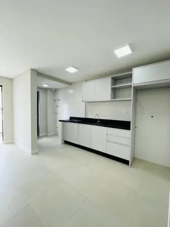 Apartamento em Itajaí - Praia Brava de Itajaí