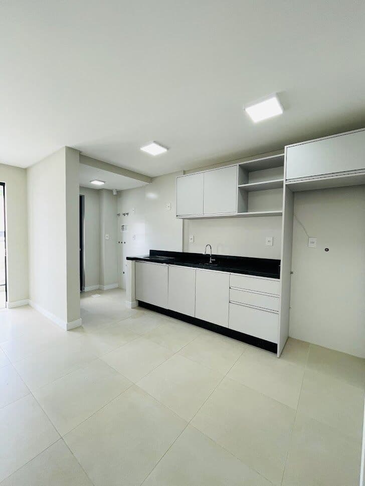 Apartamento em Itajaí - Praia Brava de Itajaí