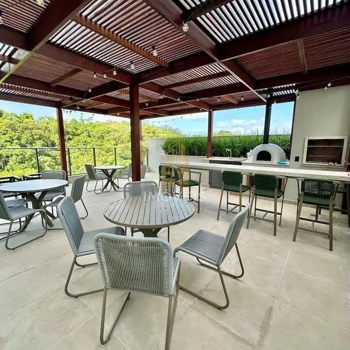 Apartamento em Itajaí - Praia Brava de Itajaí