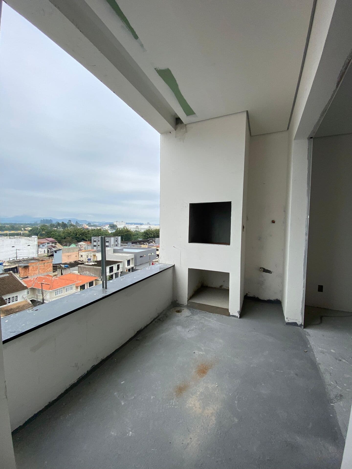 Apartamento em Itajaí - São Judas