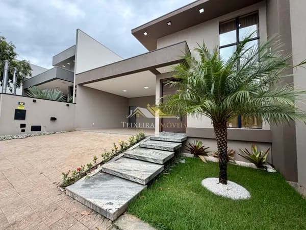 Condomínio Monte Belo