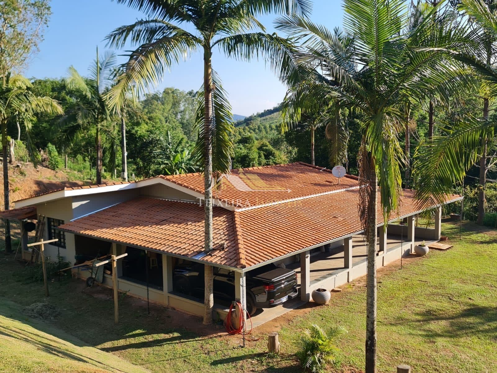 Sítio à venda em Juruaia/MG