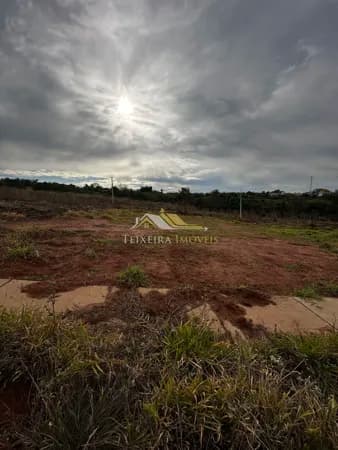 Terreno à venda no Jardim dos Lagos, Passos/MG
