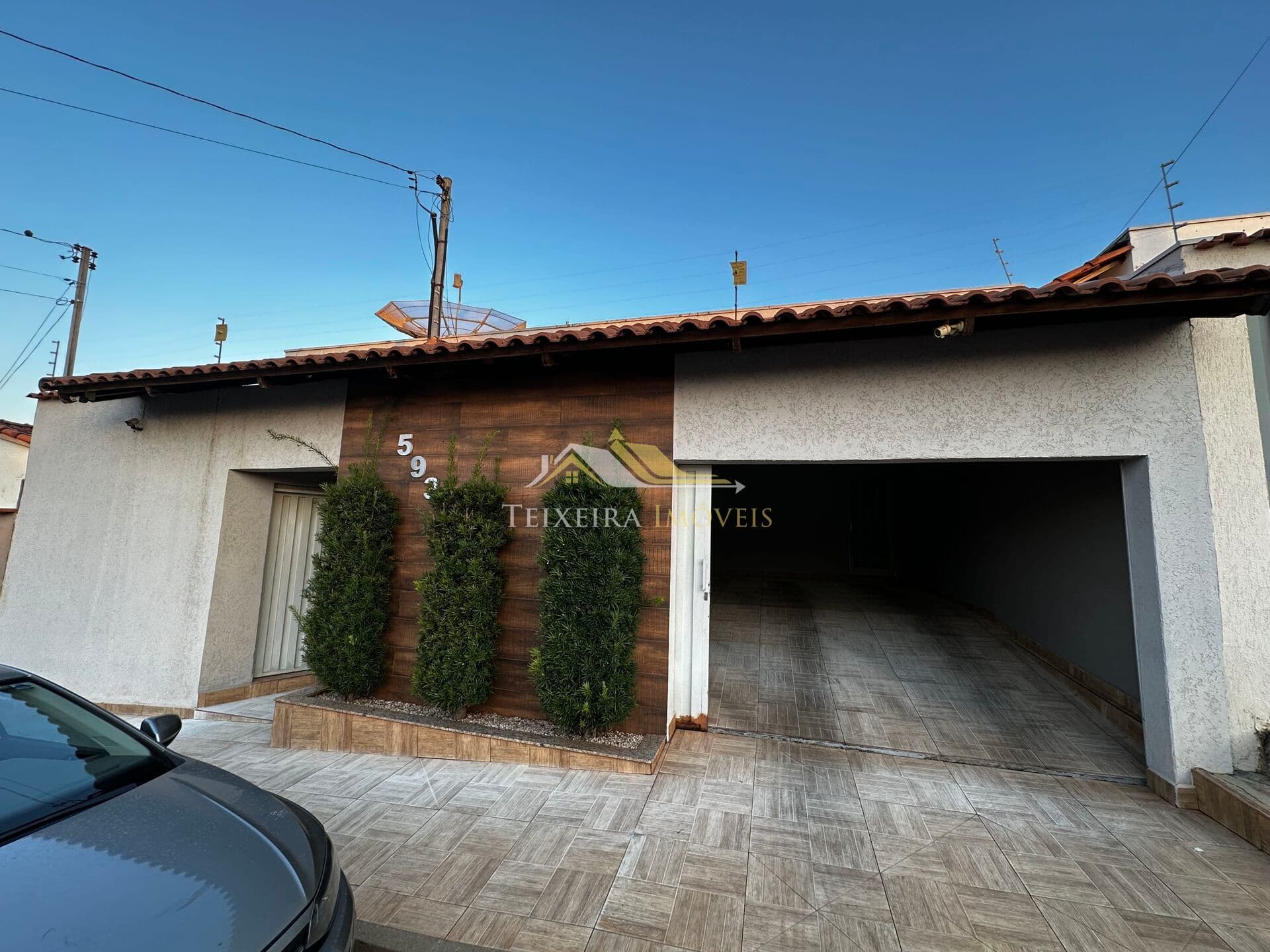 Casa