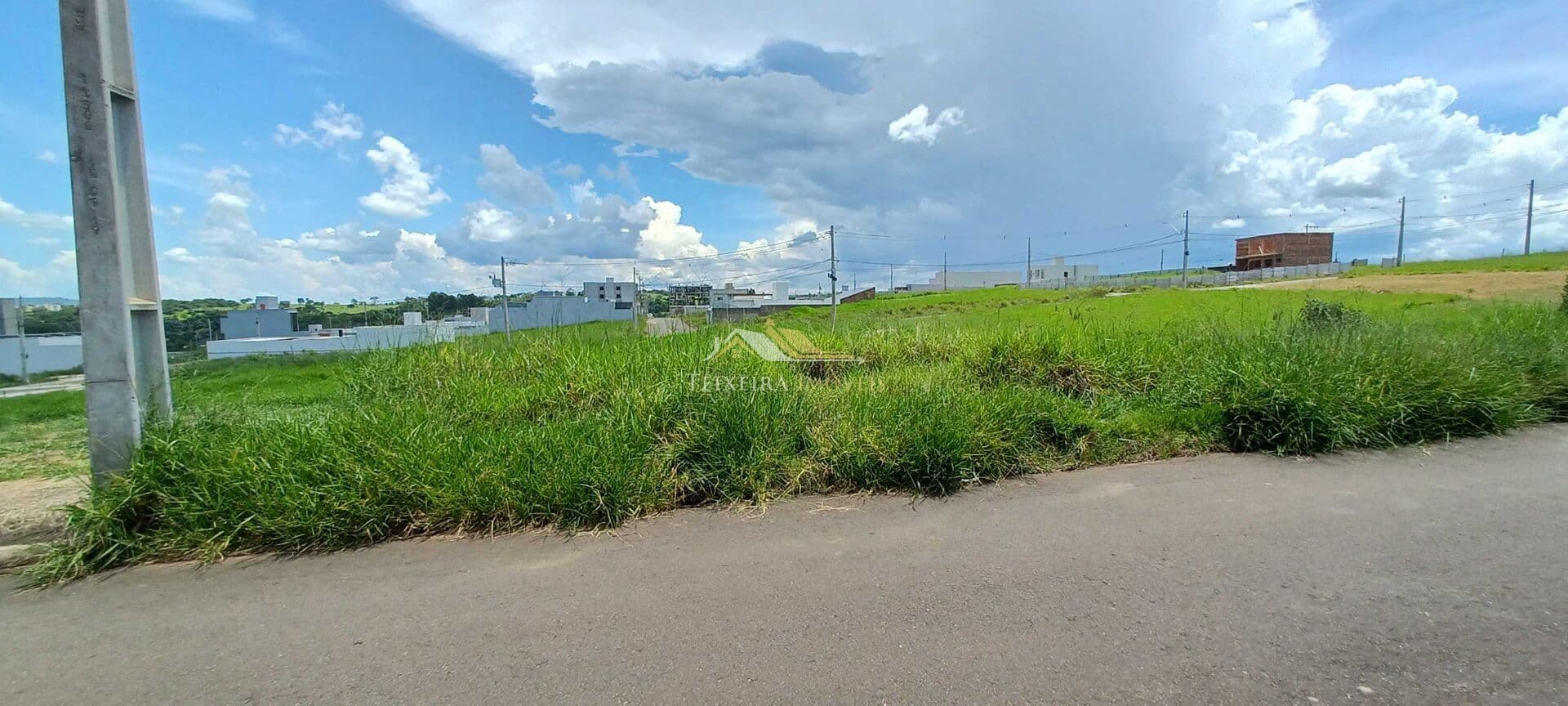 Lote/Terreno em Passos - Mirante do Vale