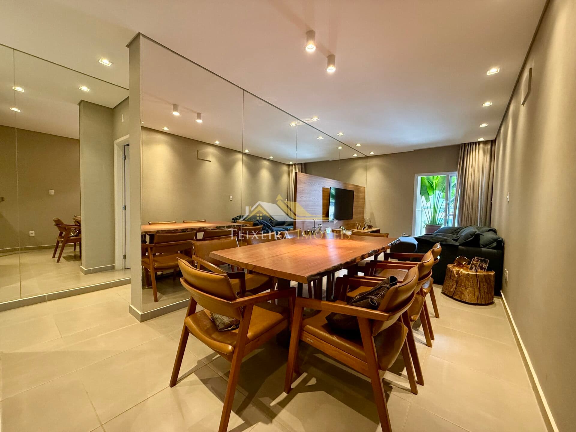 Apartamento à venda em Passos/MG
