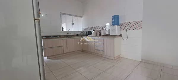 Casa em Passos - Jardim Planalto
