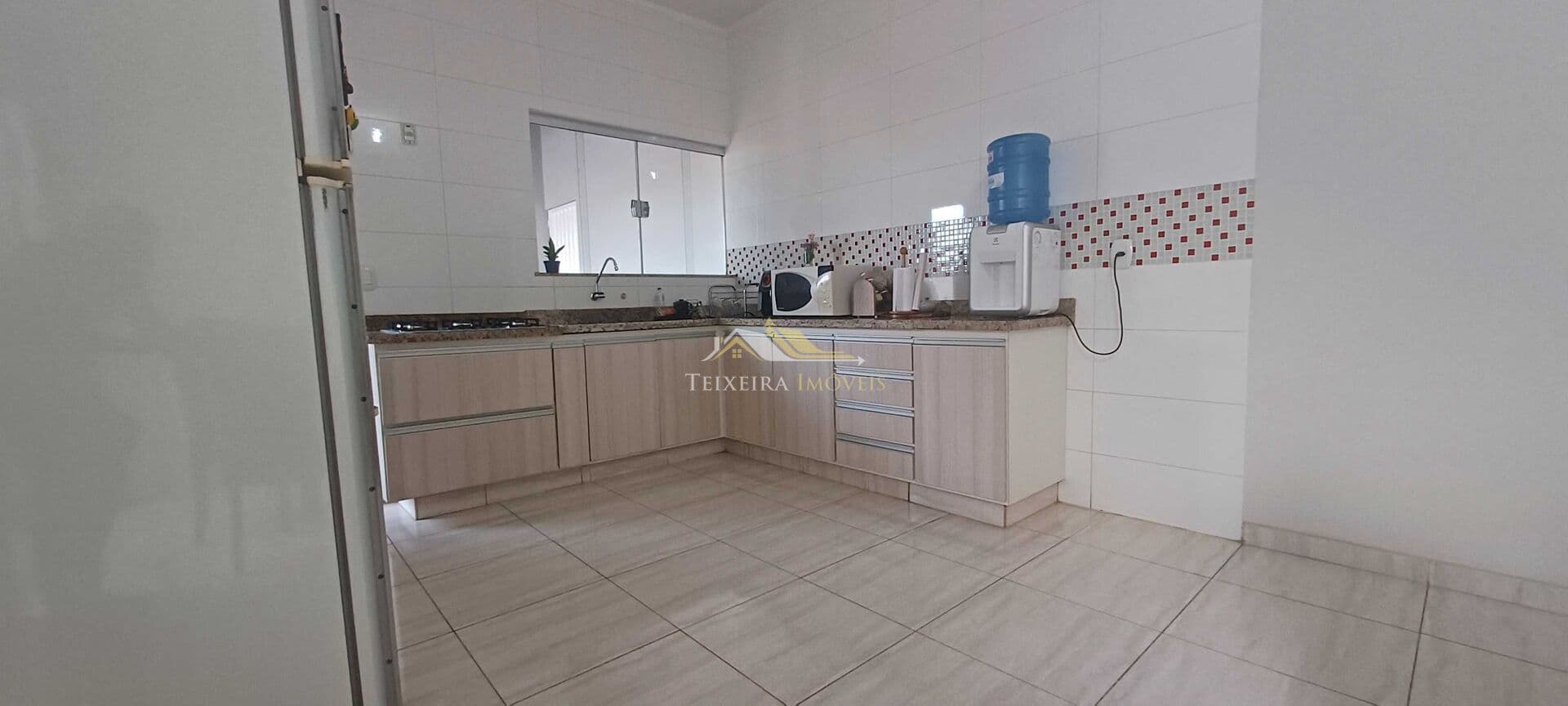 Casa em Passos - Jardim Planalto