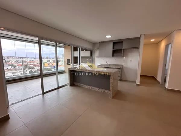 Apartamento à venda no edifício Bartholomeu - Passos/MG