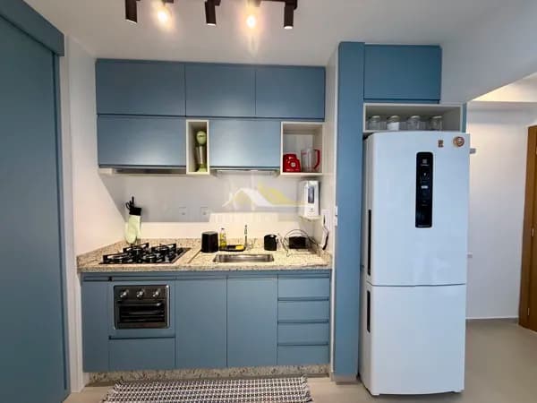 Cobertura Duplex