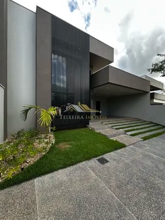 Condomínio Monte Belo