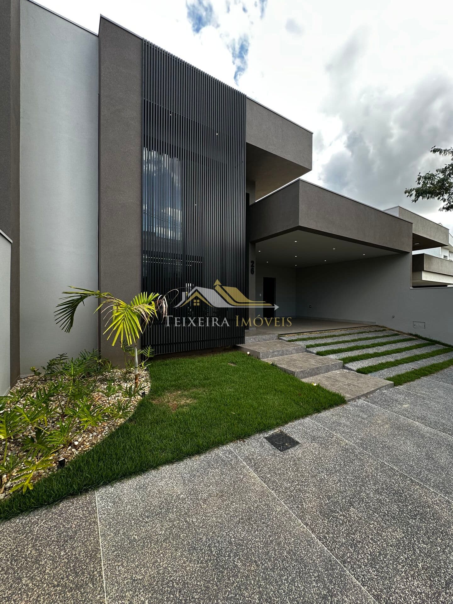 Condomínio Monte Belo