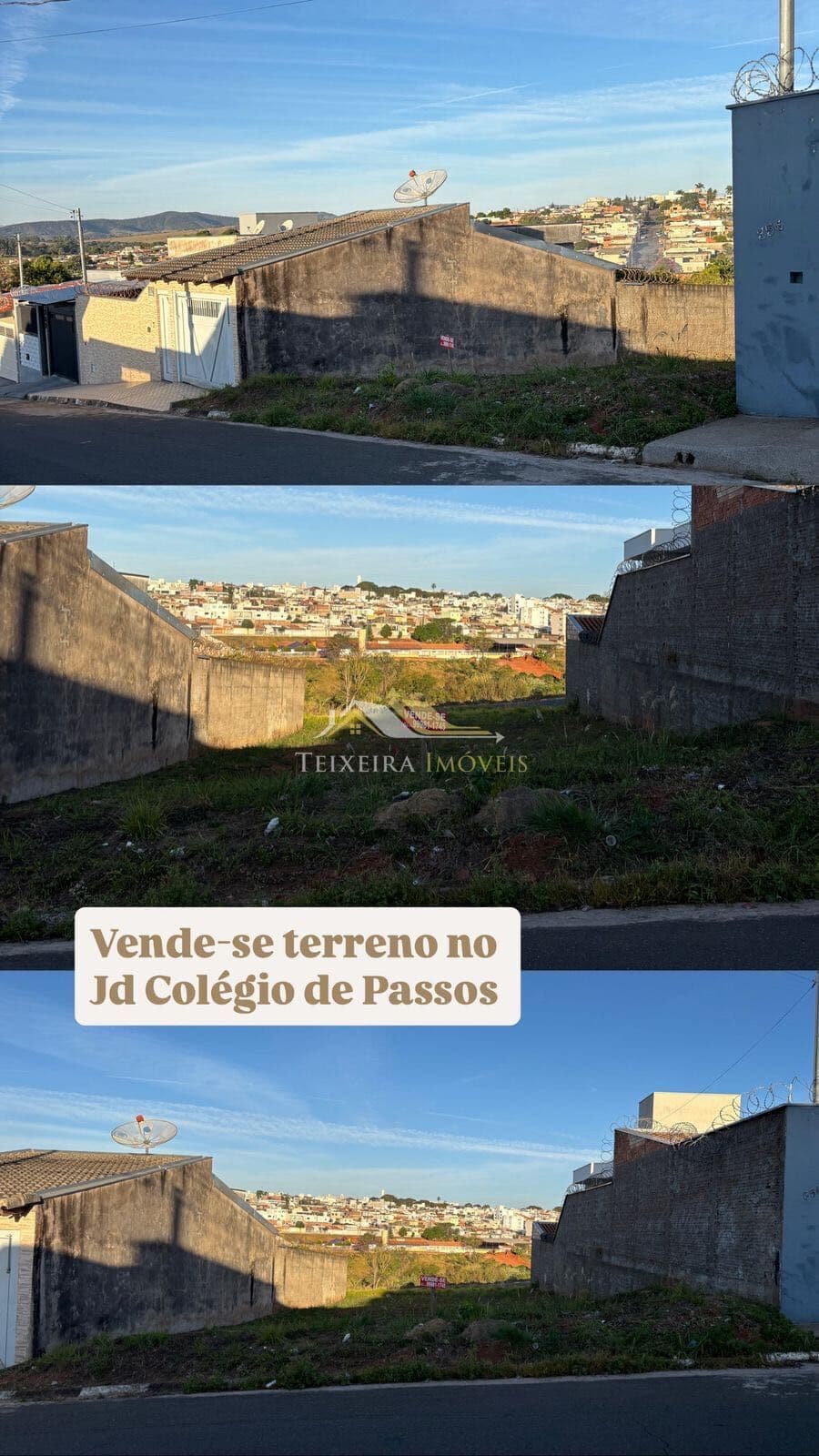 Terreno