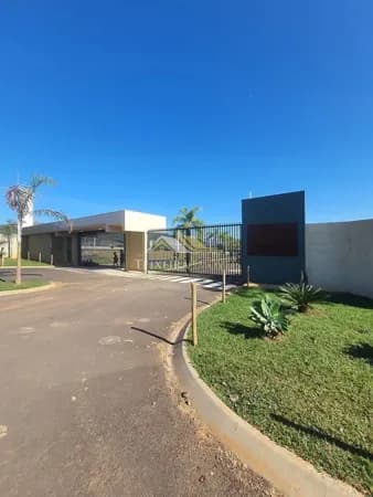 Terreno à venda no condomínio quinta dos nobres - Cássia/MG