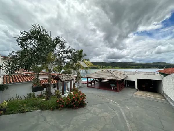 Hotel/Motel/Pousada em São José da Barra - Centro