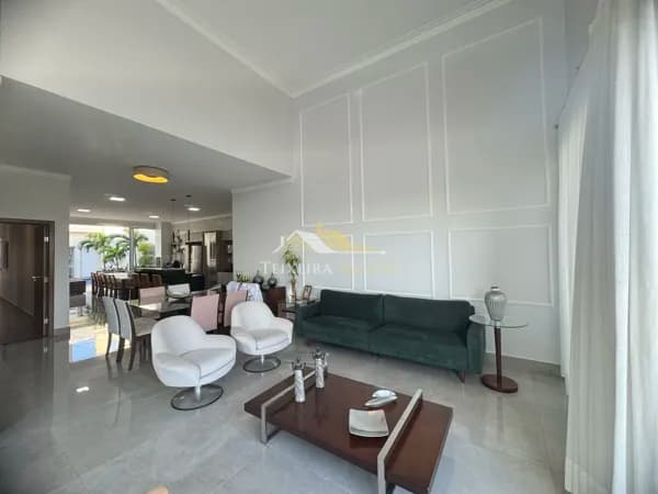 Condomínio Monte Belo