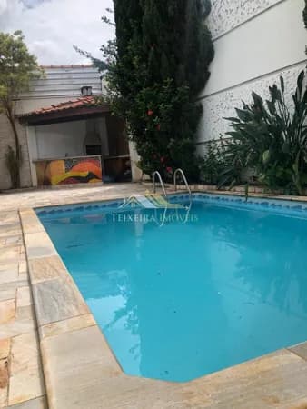 Casa em Passos - Muarama