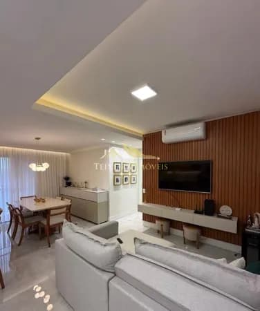 Apartamento à venda em Franca/SP