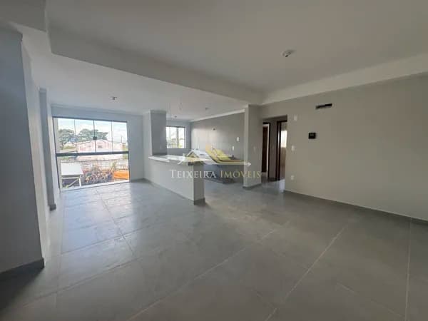 Apartamento em Passos - Jardim Itália