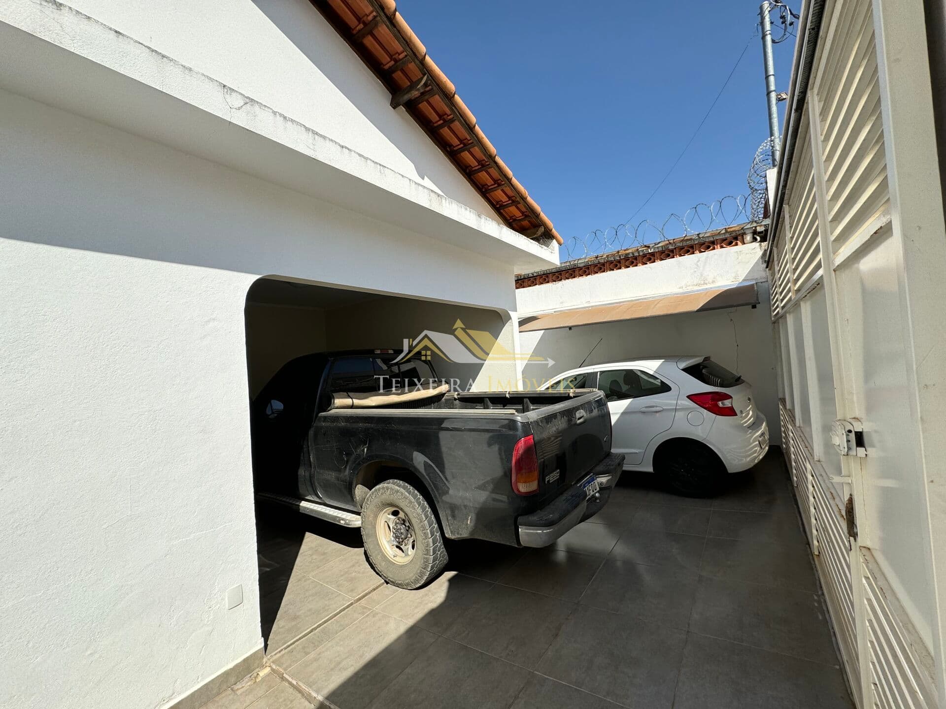 Casa à venda no Jardim Panorama - Passos/MG