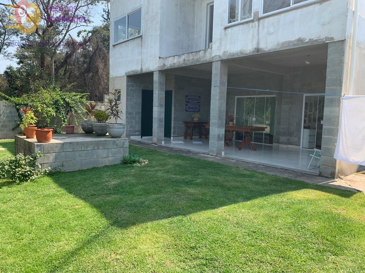 CASA PARA VENDA JORDANÉSIA🏡