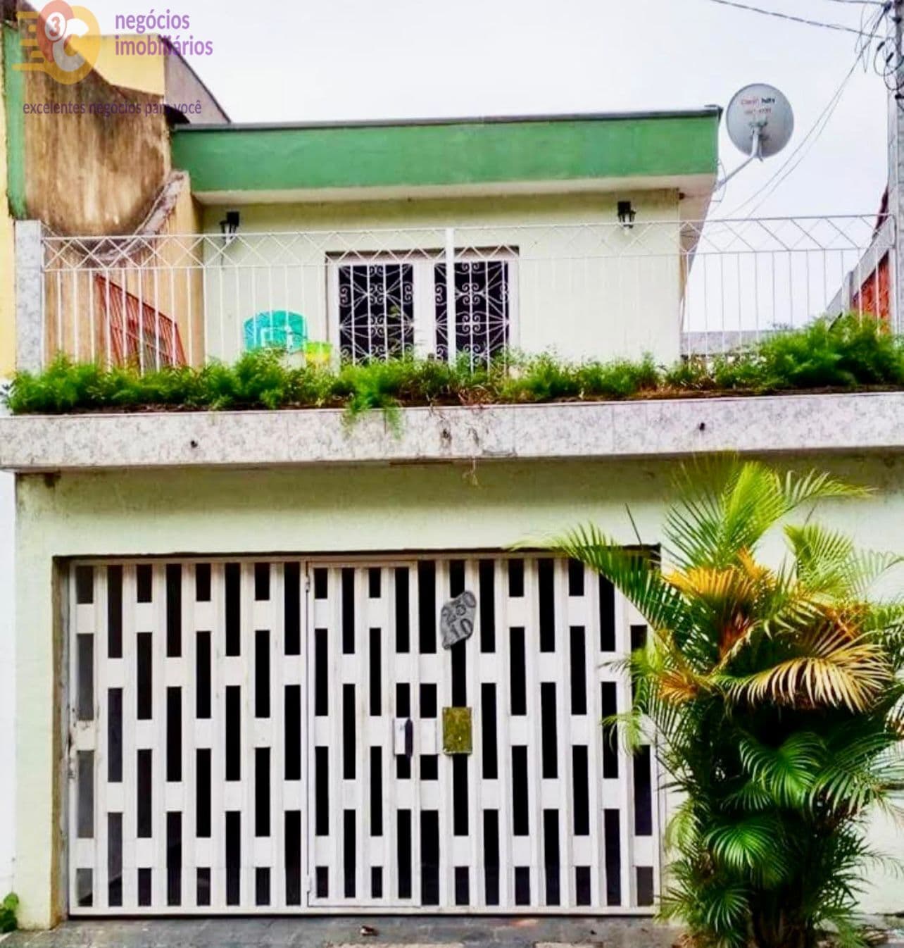 Casa comercial/residencial para venda Jordanésia-Cajamar