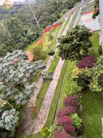 Apartamento para venda Condomínio Residencial Alberto Lazslo