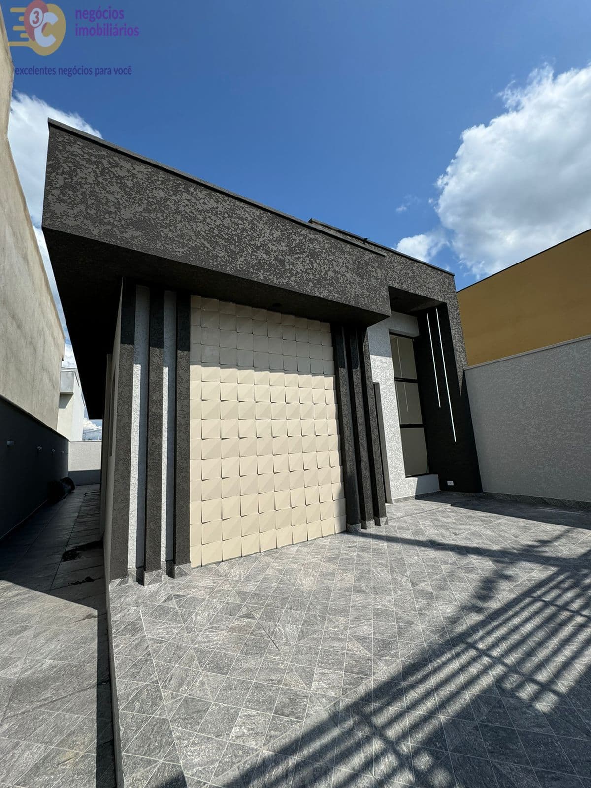 CASA CONDOMÍNIO MAIS VIVER À VENDA