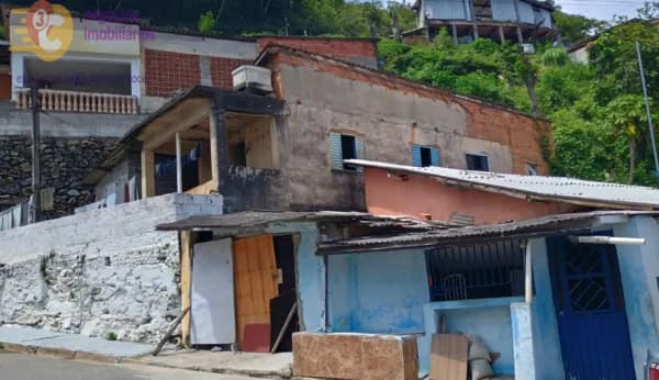 CASA CAJAMAR À VENDA