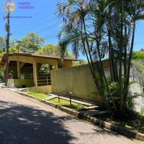 Casa para venda Condomínio Scorpions - Cajamar