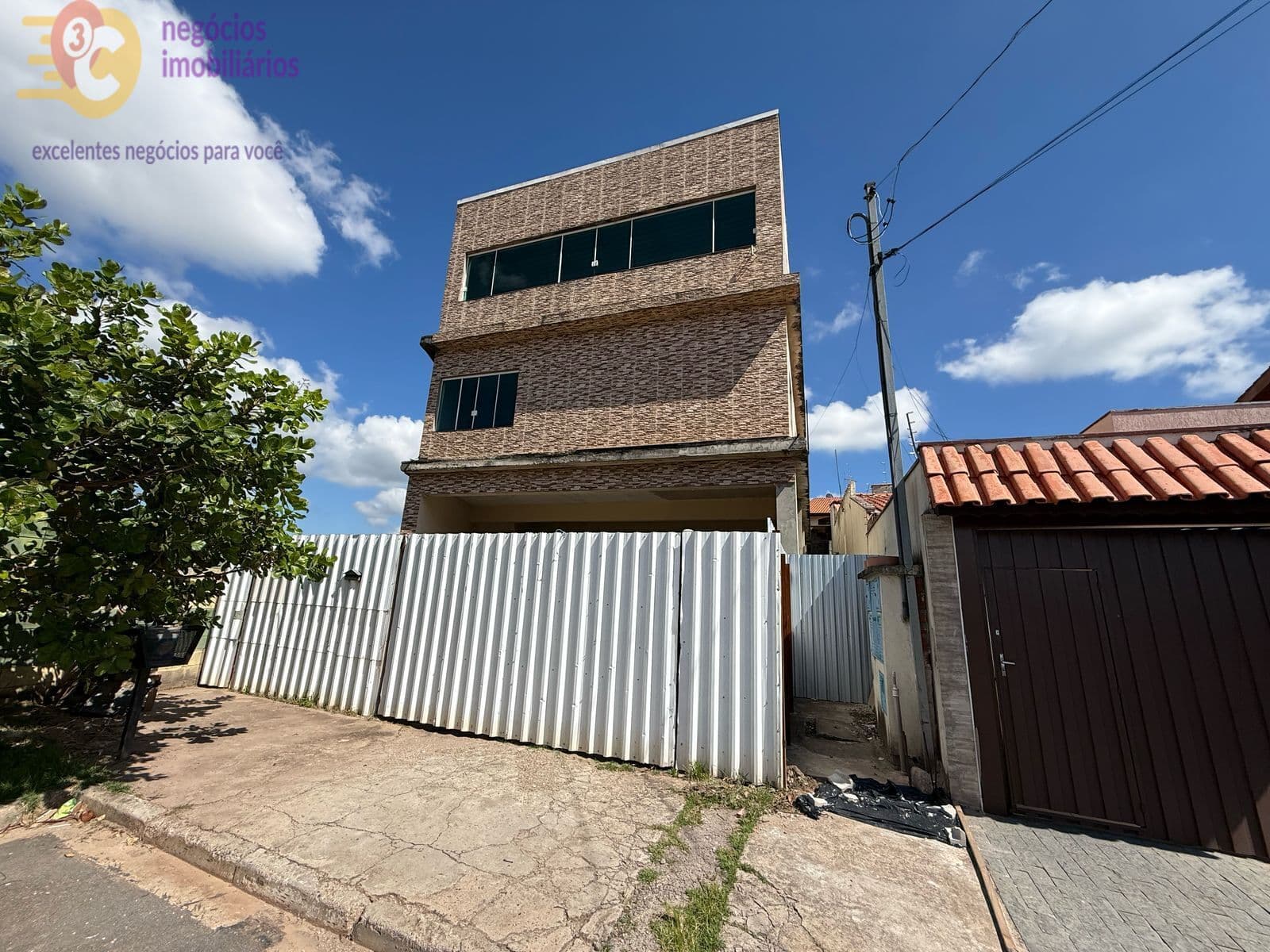 Prédio para venda Cajamar