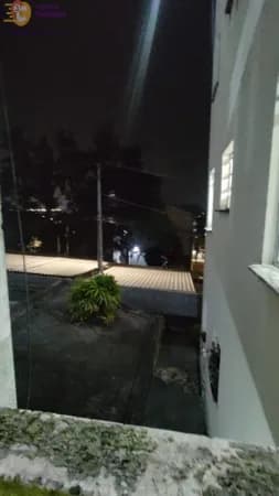 Apartamento para venda Colina Maria Luiza