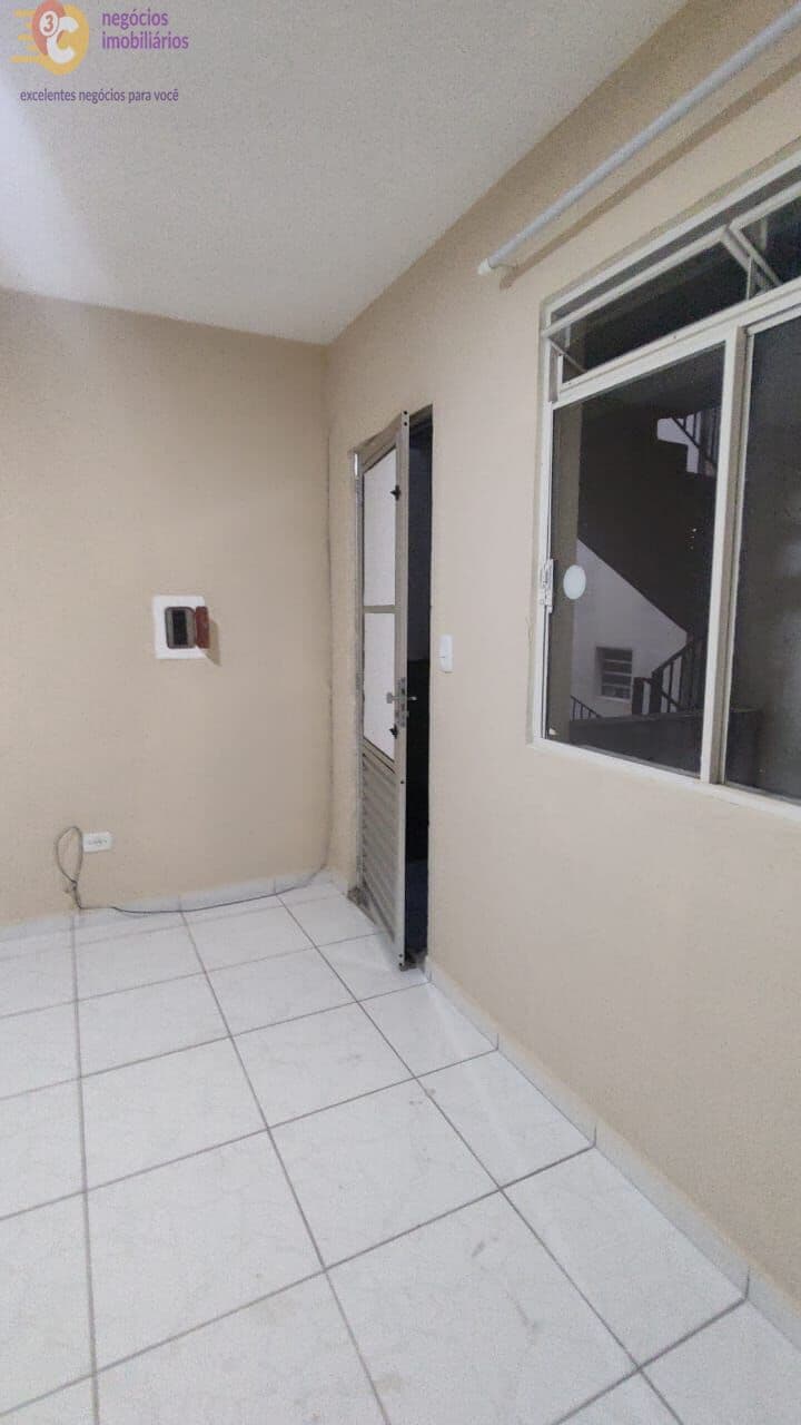 Apartamento para venda Colina Maria Luiza