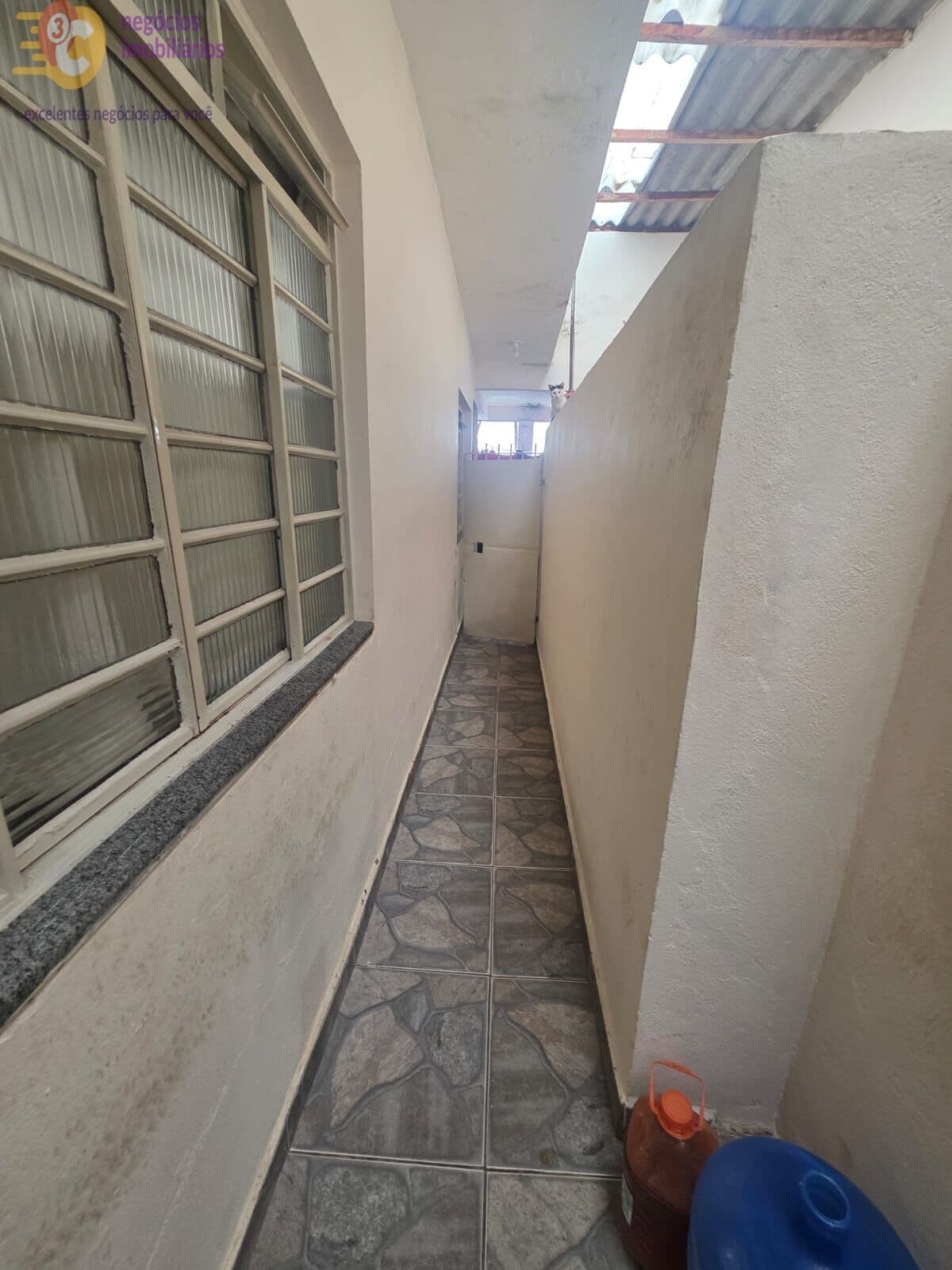 Casa para venda Parque São Roberto II