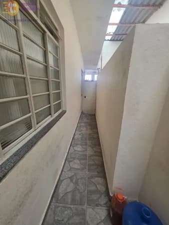Casa para venda Parque São Roberto II