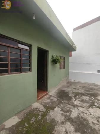 CASA PARQUE SÃO ROBERTO À VENDA