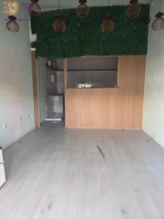 Sala comercial para locação Centro Jordanésia