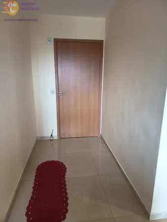 Apartamento para venda Condomínio Vista Bela