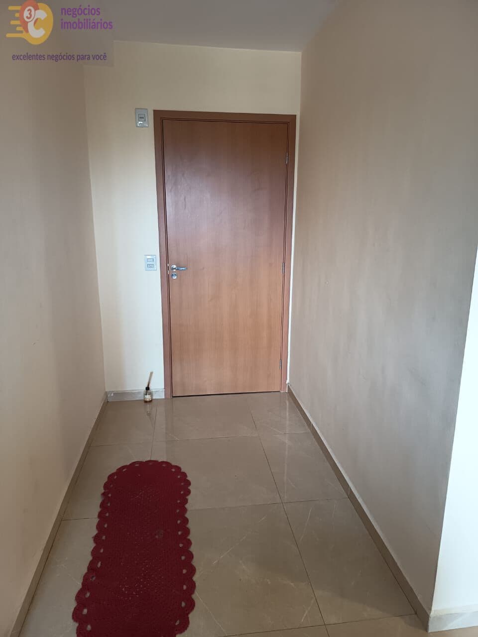 Apartamento para venda Condomínio Vista Bela