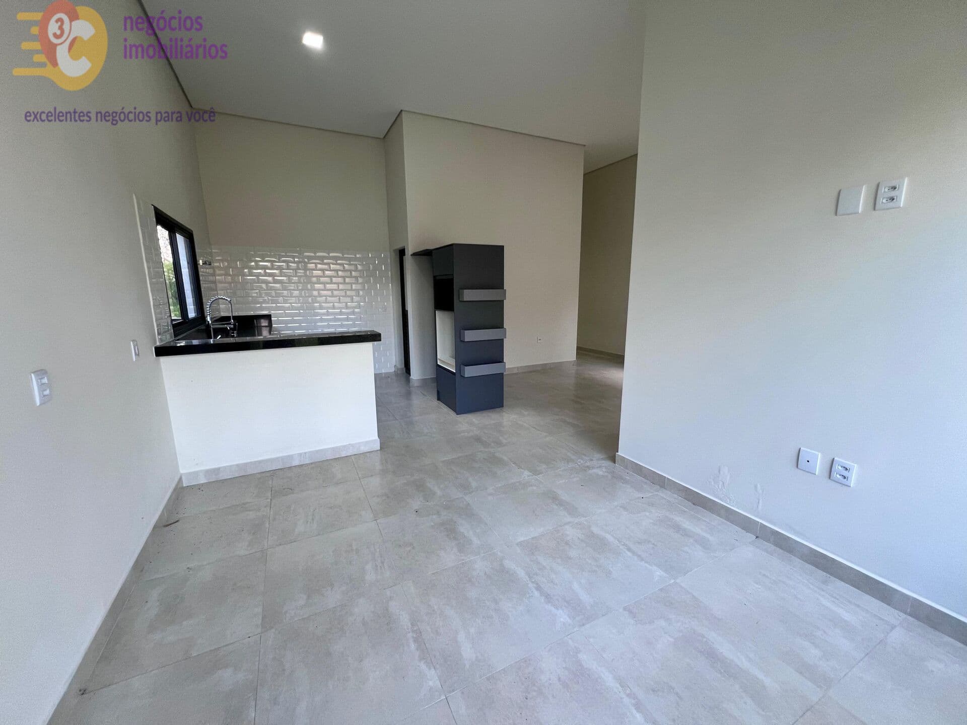 Casa para venda Reserva Jatobás-Louveira
