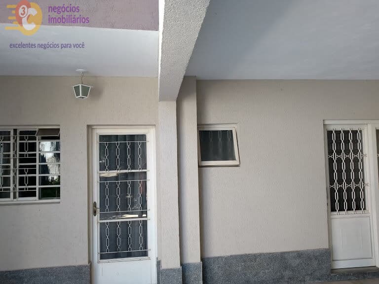 CASA PARA VENDA FRANCISCO DE MORATO