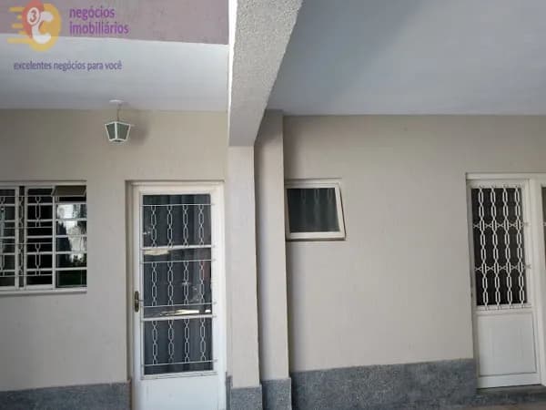 CASA PARA VENDA FRANCISCO DE MORATO