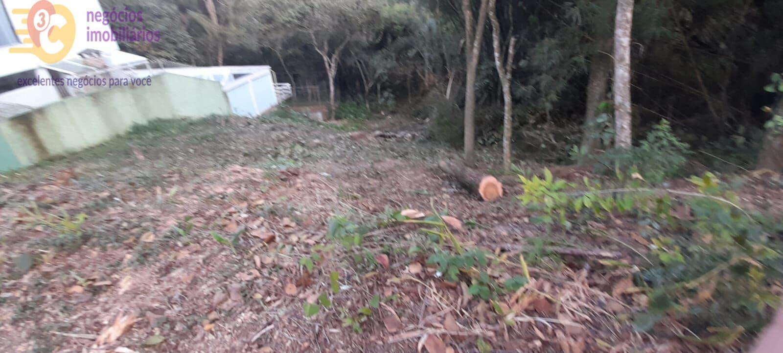 Terreno para venda Condomínio Rosário Jordanésia