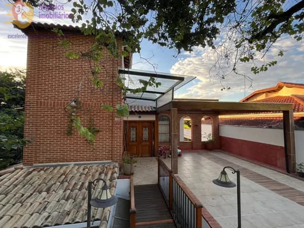 Casa para venda Condomínio Scorpions - Cajamar