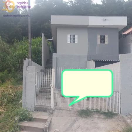 CASA SANTA TERESINHA À VENDA